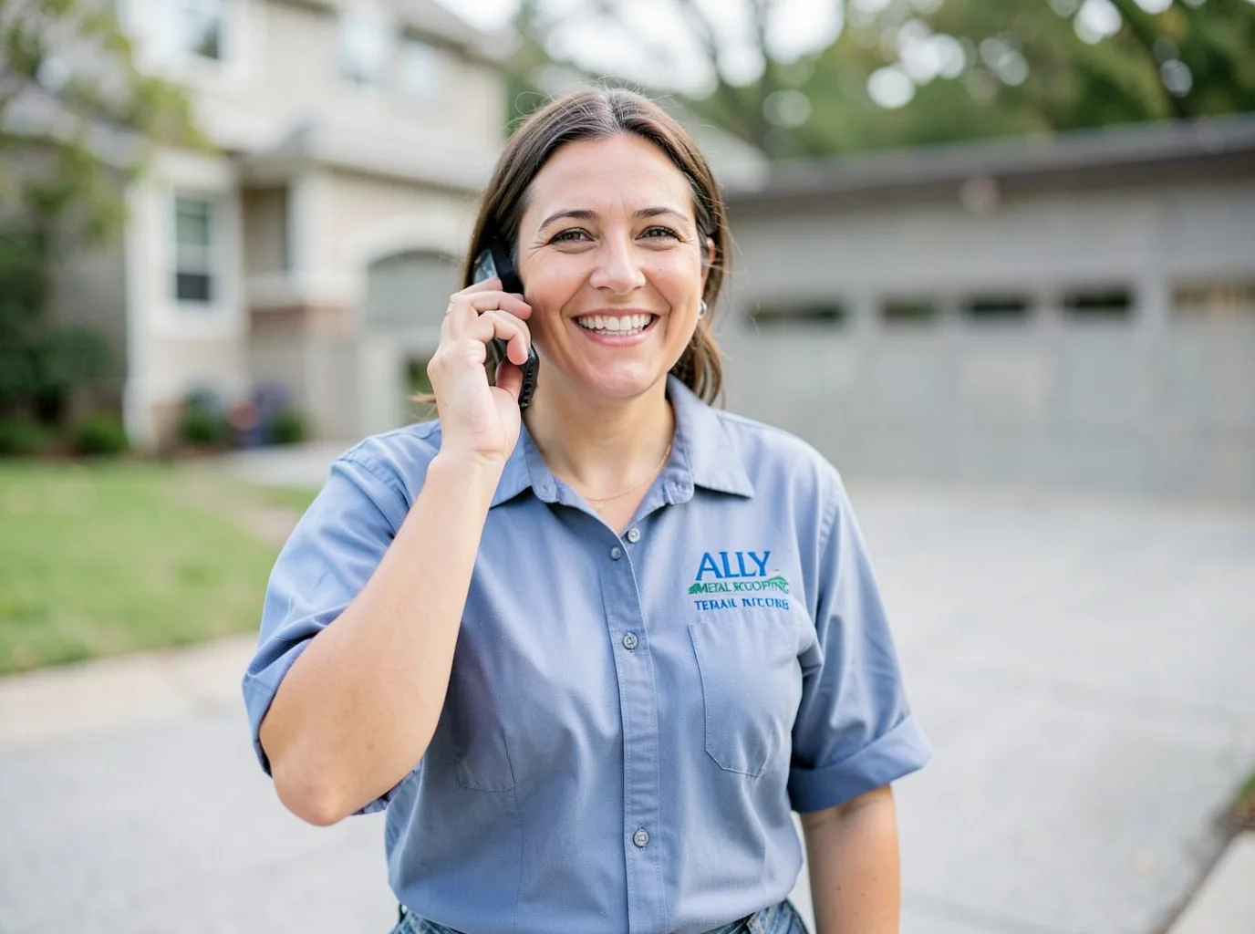 Metal Roof Installation White Plains, KY FAQs